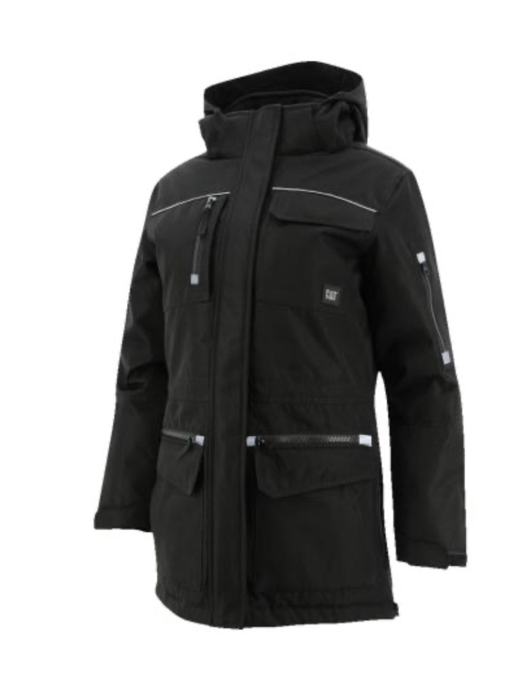 CAT Women's Insulated Parka